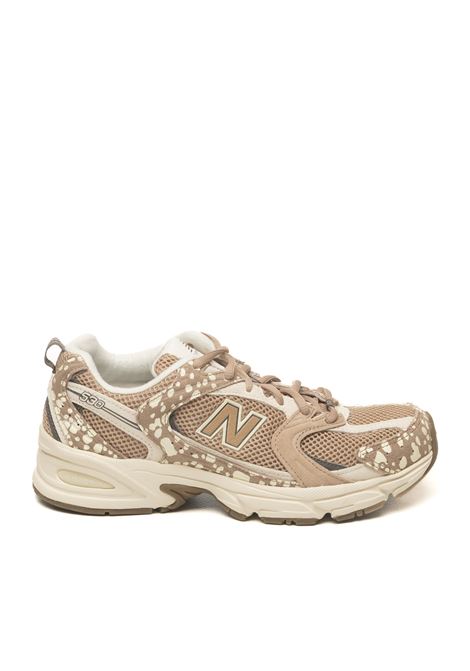  NEW BALANCE | 530 D28U-TAUPE